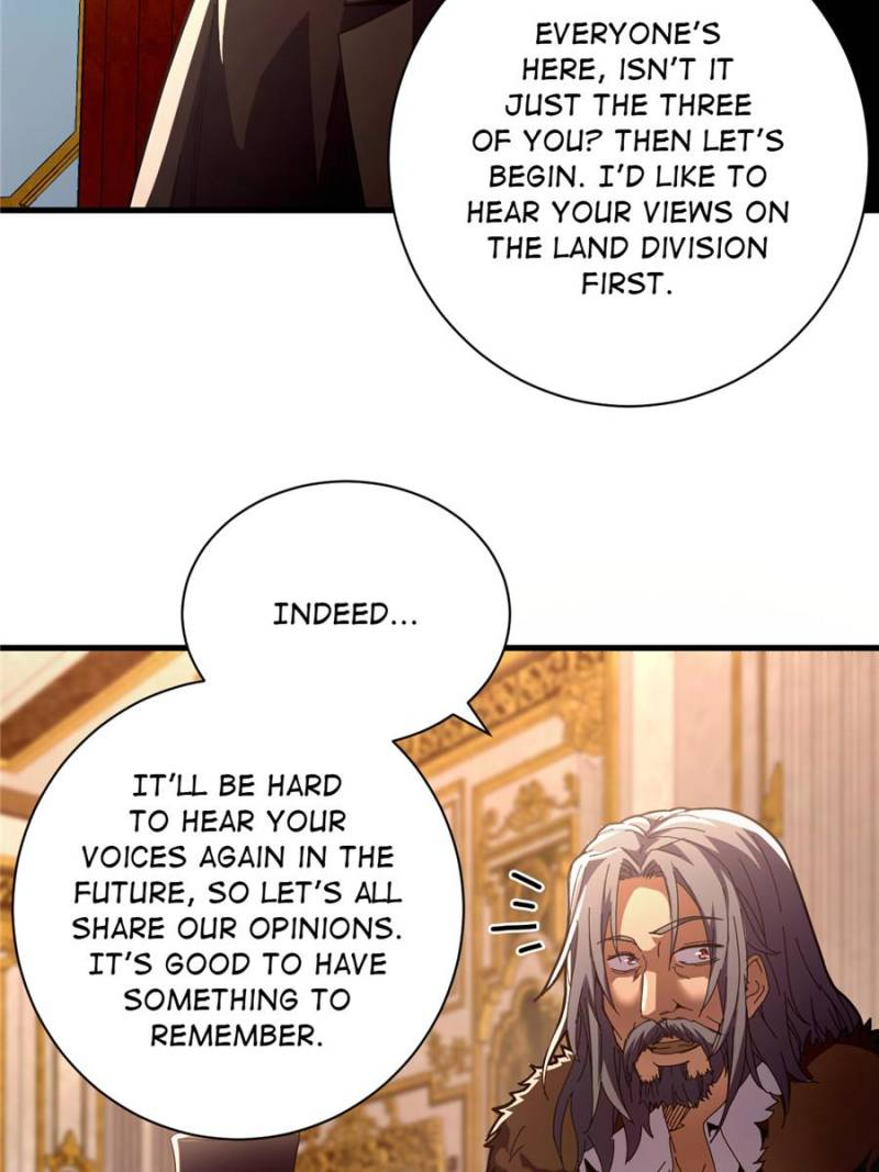A Transmigrated Warden's Battle for Redemption Chapter 111 38